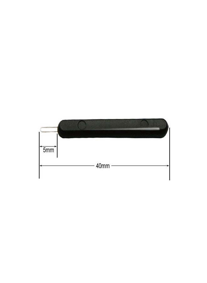 SoundLink (2 in Pack) Hearing aid Wax Removal Tool Wax Loop - Image 3